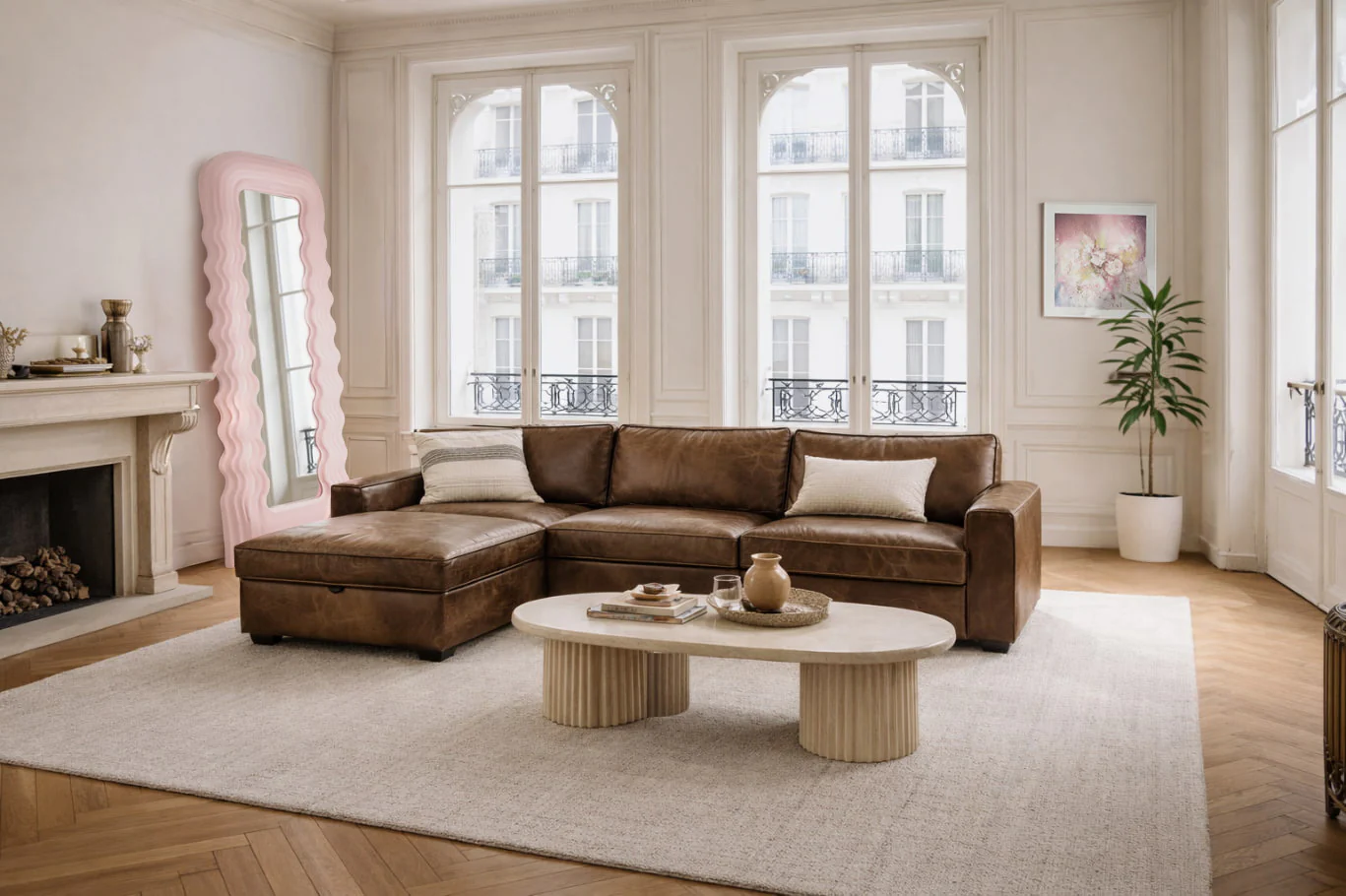 Timeless Elegance For Modern Living